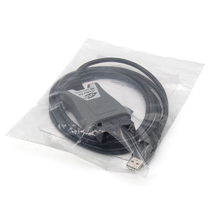 Adaptador OBD Vgate VLinker FS FEPS USB, Herramienta de Diagnóstico para Conector OBD de Vehículos, Escáner OBD 2 para FORSCAN, Conversor HS CAN MS CAN - Product Image 4