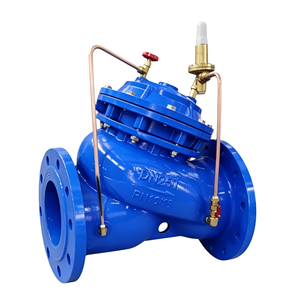 Raccord Réducteur et Stabilisateur Réglable YX741X - Raccord de Tuyau d'Eau Multifonctionnel avec Joint Souple - Product Image 1