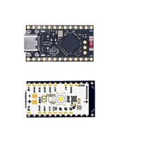Modul Chrysalis ProMicro LSM6DSV QMC6309 SlimeVR