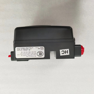 รุ่น DVC6200 แบบแอคชั่นคู่พร้อมฟีดแบค HART/รุ่น DVC2000HC แบบแอคชั่นเดี่ยวพร้อมฟีดแบค HART คุณภาพสูง คุณภาพสูง - Product Image 4