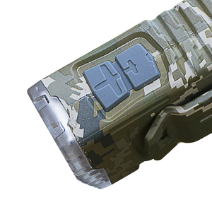 Chuyên nghiệp nhất mạnh mẽ mini nhỏ có thể sạc lại <span class=keywords><strong>LED</strong></span> đèn pin - Product Image 3