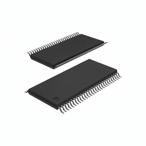 Components Electronic Logic SN74ALVCH16823DL 56 BSSOP Original - Product Image 1