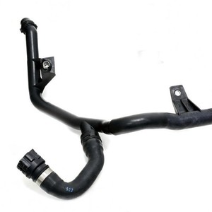 Manguera de Refrigerante del Motor BMW SG025 17127548225 para 330i 325i, Pieza de Repuesto de Plástico - Product Image 3