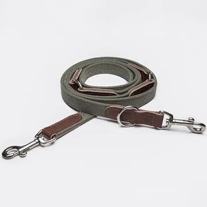 <span class=keywords><strong>Collar</strong></span> y correa personalizados de nailon para perro, los más vendidos, nuevos productos de diseño para mascotas para perros medianos y grandes - Product Image 1