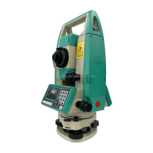 Estação <span class=keywords><strong>Total</strong></span> Ruide RQS RTS-822R10 de Alta Precisão com Prisma, Alcance de Medição de 4000m, Estação <span class=keywords><strong>Total</strong></span> com Imagem Vertical - Product Image 2