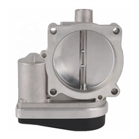 Conjunto de Cuerpo de Aceleración con Inyección Electrónica de Combustible 4591847AC de 6 Pines para Chrysler Jeep Grand Cherokee Dodge Challenger Charger