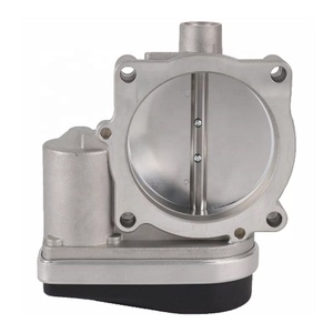 4591847ac điện tử phun nhiên liệu ga cơ thể lắp ráp 6 pins cho Chrysler Jeep Grand Cherokee Dodge Challenger sạc - Product Image 2