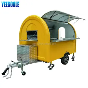 YEEGOOLE churro machine and fryer/cerez makineleri churros makinesi satilik/churros cart