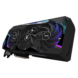 Tarjeta Gráfica para Juegos GIGABYTE GeForce RTX 3090 24G Usada, con 24GB GDDR6X Serie 30, Compatible con GPU GeForce RTX 3080 3070 3060TI - Product Image 3