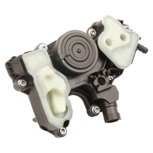 Séparateur d'huile de soupape PCV Audi Volkswagen 06Q103495B 95810348400 pour A4 Q5 Q7 Pièce moteur - Product Image 5