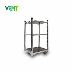 Tùy chỉnh nhà máy hoa nhà kính Đan Mạch Hà Lan nửa xe - Product Image 6