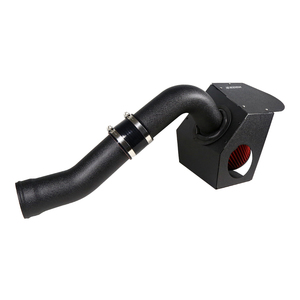 Nouveau kit d'admission d'air froid en aluminium KYOSTAR pour 2012-2018 pour F10/F11 520i/528i 2.0L N20 - Product Image 3