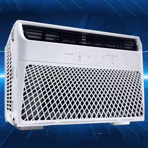 High Power 5000 BTU 12000 BTU 9000 BTU All-in-one Home Appliances <b>Mini</b> Portable Window <b>air</b> <b>Conditioner</b> - Product Image 4