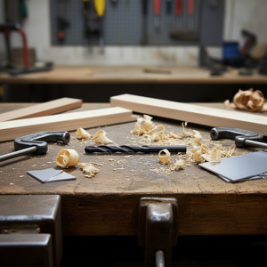 Broca helicoidal HSS Ttake de 6.9 mm y 109 mm de longitud, serie corta, para metal, madera y plástico - Product Image 3