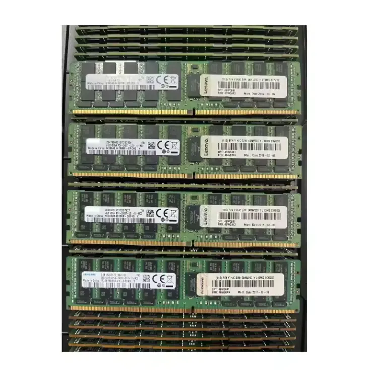 new Original server memory 64gb 3200 ecc ddr4 server ram RD-IMM Memory M393A8G40AB2-CWE ram memory