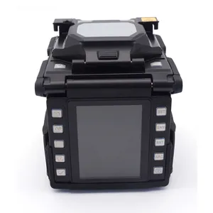 <span class=keywords><strong>Machine</strong></span> à souder de fibre optique, soudeuse et épisseuse automatique pour fibre optique ftth, comway C10 - Product Image 1