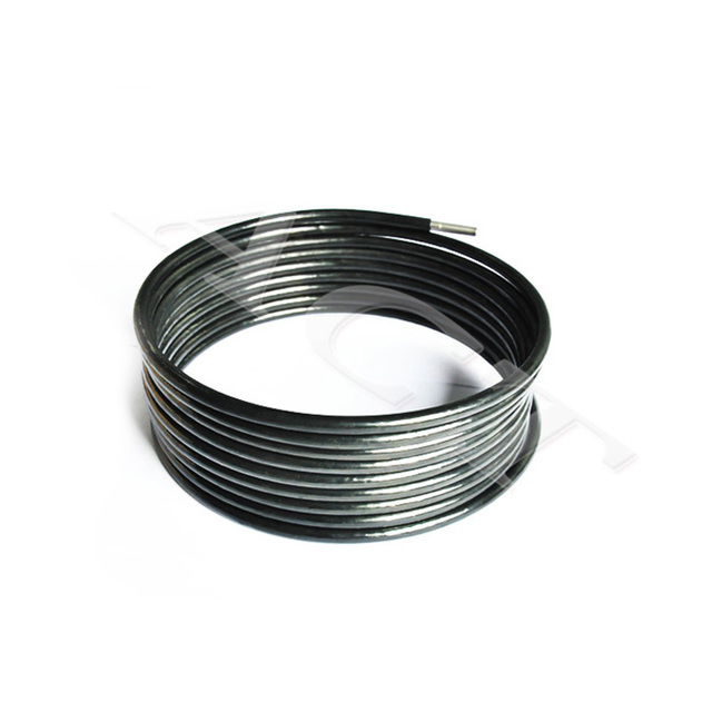 CNG LPG High Pressure Tube 6M*6MM Gasoline-to-Gas Conversion Tube CE Certified ECE R110 ECE R67