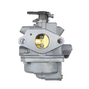 Carburateur Tohatsu Nissan 4 temps 6HP MFS6 NSF6A2, référence OEM 3R4-03200 3R4-03200-1, vente en gros, approvisionnement en vrac, garantie personnalisée - Product Image 1