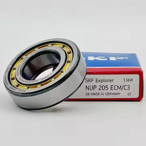 SKF SET355 15579X/15520 15579X/20 pulgadas Rodamiento de rodillos cónicos Tamaño del rodamiento de rueda automático 25.987X57.15X17.462mm - Product Image 4