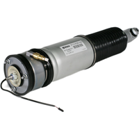 Amortiguador de suspensión neumática con EDC (control electrónico del amortiguador) para BMW Serie 7 E65/E66 37126758582 37126767128