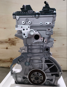Ventes directes d'usine d'assemblage de moteur G4NA de haute qualité pour Tucson Elantra IX35 pour <span class=keywords><strong>KIA</strong></span> Sportage K5 Optima <span class=keywords><strong>Soul</strong></span> - Product Image 1