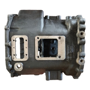 Pièces de transmission de camion de haute qualité AZ2220010391 Boîtier intermédiaire de transmission pour boîte de vitesses Sinotruk - Product Image 2
