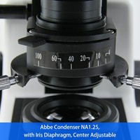 Trinocular 40x~1000x Biological Compound Clinical Lab Microscope for Sale Price