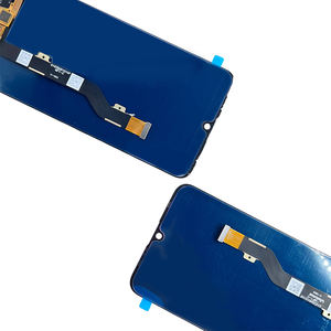 Pantalla Táctil LCD Original para Tecno Camon 12 Pro Cc9 - Product Image 3