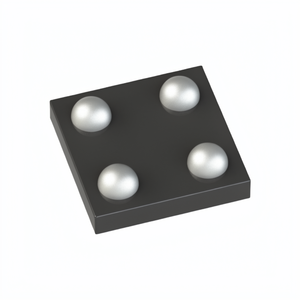 Composants électroniques - Puces XC6501D47B0R-G - Distributeur agréé - 4 XFBGA, WLBGA - Gestion de l'alimentation (PMIC) - Product Image 1