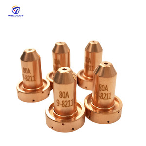 หัวฉีด9-8211 80A สำหรับการเปลี่ยนแปลงความร้อน SL60วัสดุสิ้นเปลือง SL100 - Product Image 6