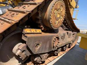 Japon CAT D11T D10N D9N D9R D8N D8R Bulldozer Shantui SD16 SD22 SD32 Chine Bulldozer d10t d8k d8n d9r d9n d7r d7g d6g d6r d6d - Product Image 6