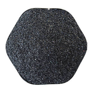 Hochreines Siliziumkarbid-Pulver für Metallurgische Gießerei, Schwarzes Siliziumkarbid-Pulver - Product Image 6