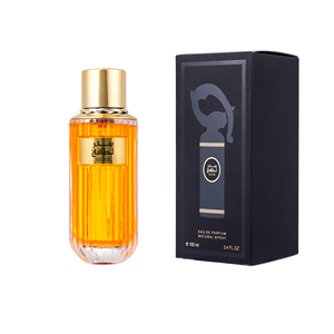 Sehr Eau De Parfum Spray 110 ml, Aroma Floral de Larga Duración, Perfume Unisex - Product Image 1