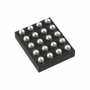 Original One Stop Service Power Management (PMIC) 20 WFBGA, WLCSP MAX15106BGWP+ Electronic Chips Component - Product Image 1
