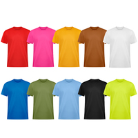 Chemises vierges de marque avec impression par sublimation complète 100% polyester, style street fashion, avec votre propre logo personnalisé