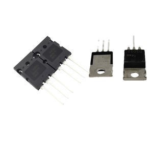 Chips FPGA Integrados LCMXO2280C-3B256C Nuevos y Originales 256-CABGA (14x14) Matriz de Puertas Programables por el Usuario - Product Image 1