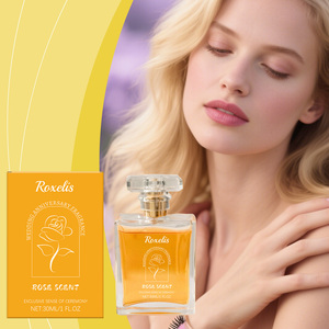 <span class=keywords><strong>Eau</strong></span> <span class=keywords><strong>de</strong></span> <span class=keywords><strong>rose</strong></span> 50 ml pour femmes, longue durée, stock USA, OEM - Product Image 3