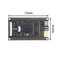STM32H743XIH6 Papan Inti 16bit SDRAM Papan Pembelajaran STM32 STM32H743 Papan Pengembangan FK743MS-XIH6