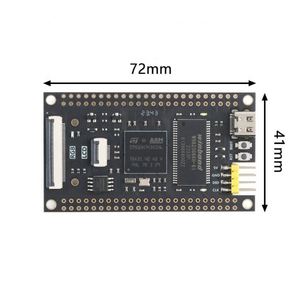 Placa Base STM32H743XIH6, Placa de Aprendizaje <span class=keywords><strong>SDRAM</strong></span> de 16 bits, Placa de Desarrollo STM32 STM32H743 FK743MS-XIH6 - Product Image 5