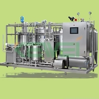 Fabriek Directe Commerciële Kleine Productielijn Voor Vruchtensap Sinaasappel Productielijn