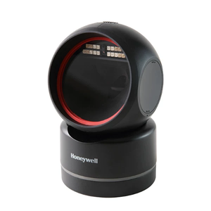 Plataforma de Lectura de Códigos de Escritorio HF680 2D Original con Tecnología de Imagen de Área y Funcionamiento Manos Libres Nueva Marca y en Stock - Product Image 1