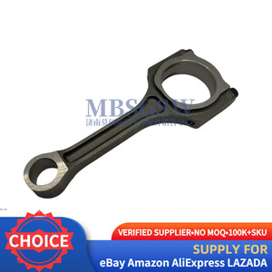 Conjunto de biela OEM 23510-25200 23510-25210 para pieza de repuesto de motor Hyundai Kia - Product Image 2