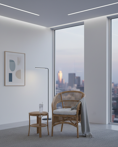 Silla de Descanso Moderna Fabiano: una Combinación Perfecta de Comodidad y Estilo Diseñada para Dormitorio y Hotel que Brinda Equilibrio y Serenidad - Product Image 3