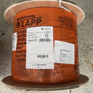 Câble de commande de ligne électrique LAPP 100% neuf et original, numéro de référence 0035700 0035703 0035710 0035715 0035720 0035723 0035727 0035733 - Product Image 4