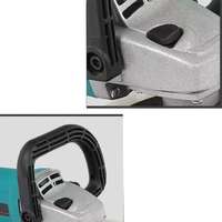 Polisseuse électrique rotative sans fil 1400W à 6 vitesses, diamètre de roue 180mm, outil de polissage humide multifonctionnel pour bricolage