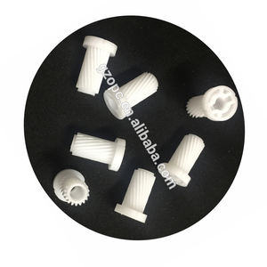 RL1 _ 1659 _ 000 18T Drum Drive DC motor Gear para <span class=keywords><strong>HP</strong></span> <span class=keywords><strong>P4015</strong></span> M4555 P4014 P4515 - Product Image 1