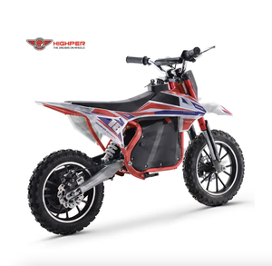 Highper <span class=keywords><strong>800w</strong></span> 36V hors route alimentation électrique enfants Mini Dirt Bike <span class=keywords><strong>moto</strong></span> <span class=keywords><strong>Cross</strong></span> Bike - Product Image 4