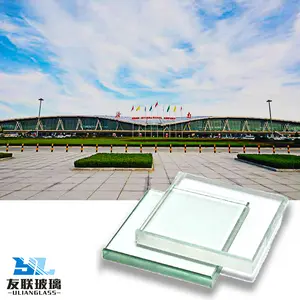 Ulianglass kalite güvencesi çin cam fabrikası ultra net temperli cam için özelleştirilmiş çözümler