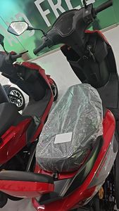 Scooter Eléctrico de Dos Ruedas Modelo Zhanjing 2026 en Colores Rojo, Amarillo, Blanco, Azul y Morado, Velocidad Máxima 55 km/h, para Brasil - Product Image 3