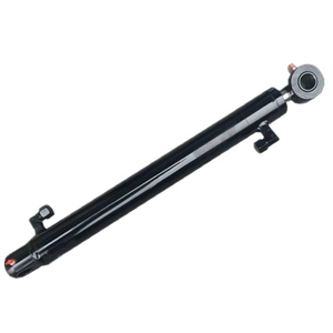 Presa di fabbrica mini escavatore idraulico ram mini escavatore pezzi di ricambio cilindro idraulico Sany <span class=keywords><strong>Kubota</strong></span> Yanmar secchio cilindro - Product Image 6